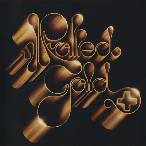 ROLLING STONES - ROLLED GOLD +
